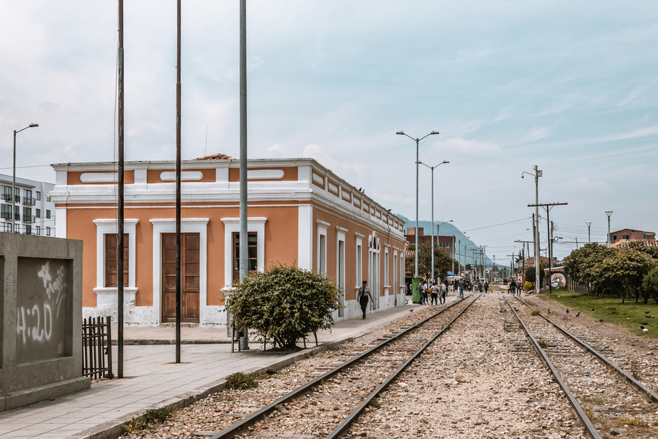 Conoce la gran ciudadela para vivir en Cajicá