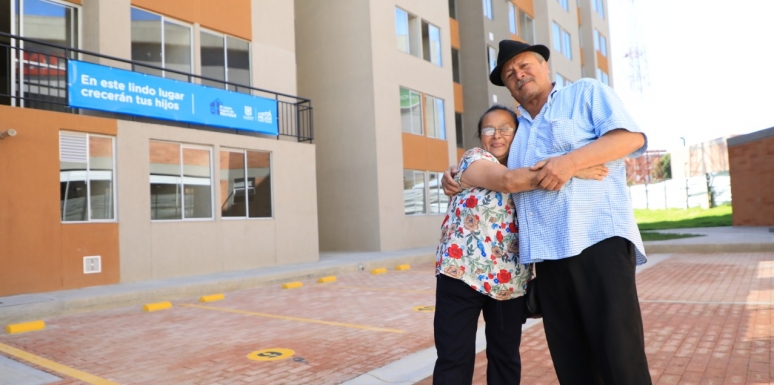 Enero: el mes con mayor venta de vivienda nueva en Colombia