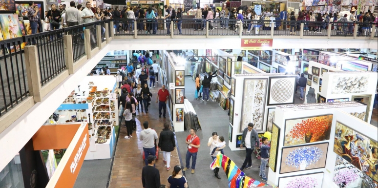 Empieza la feria del hogar 2019 - Metrocuadrado