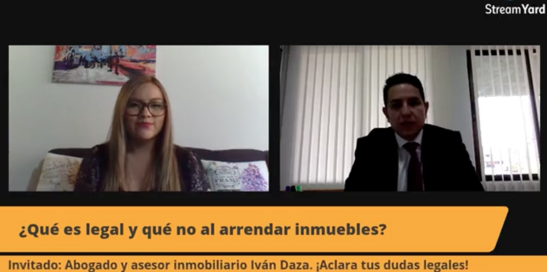 ¿Qué es legal y qué no cuando se arrienda una vivienda?