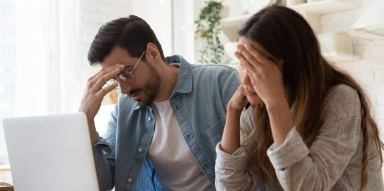 Conoce cómo manejar las finanzas con tu pareja y no afectar el amor