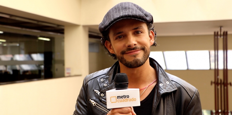 Nikolas Rincon Actor Nikolás Rincón y su estilo para decorar