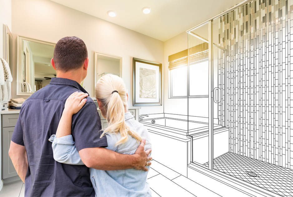Remodelación de apartamentos