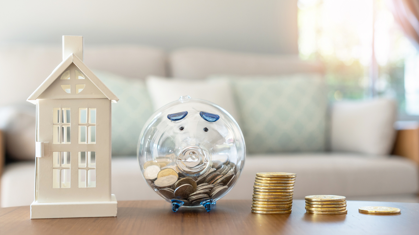 Enero ha sido el mejor primer mes en compra de vivienda