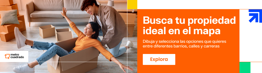 Descubre tu nuevo espacio