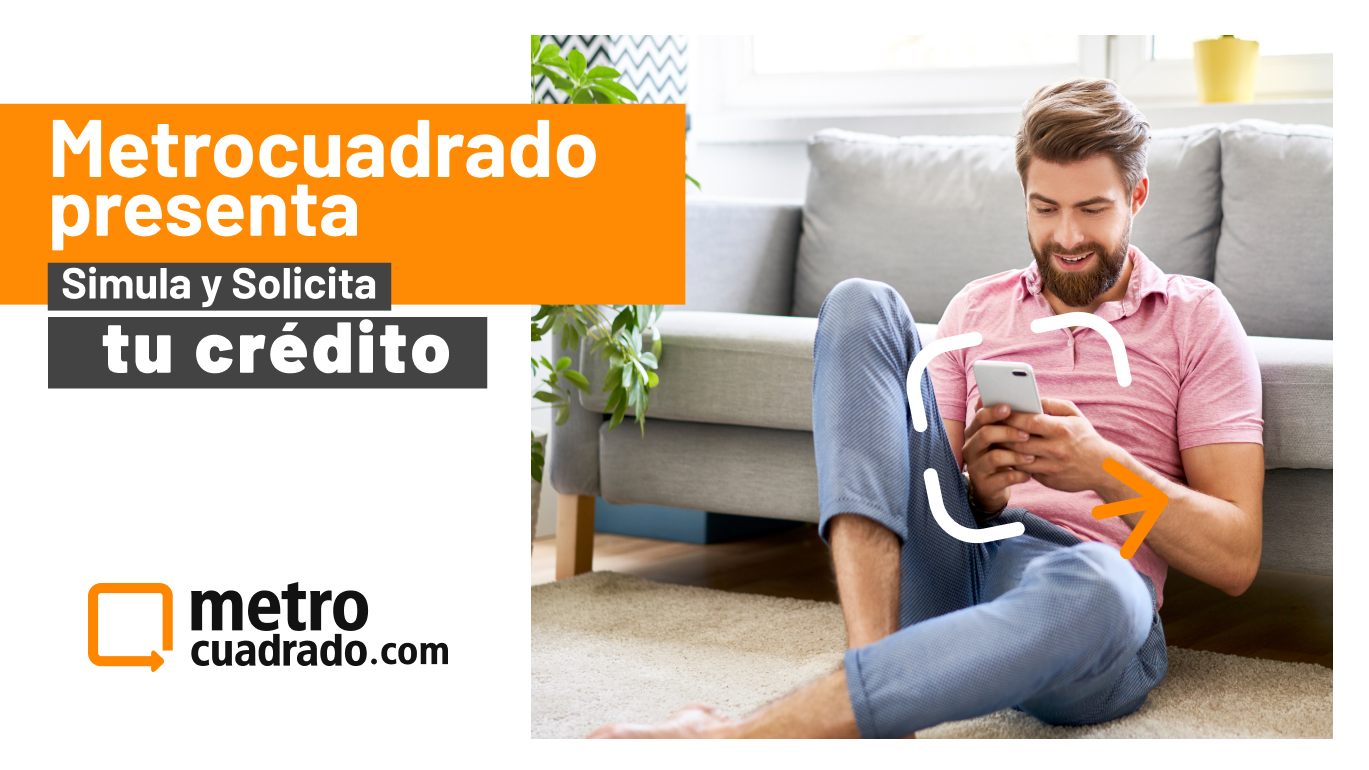 Simulador crediticio