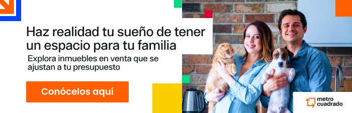 Inmuebles en venta