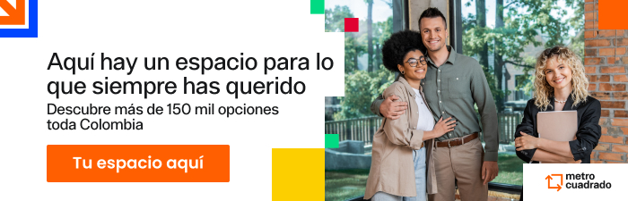 Compra de inmuebles