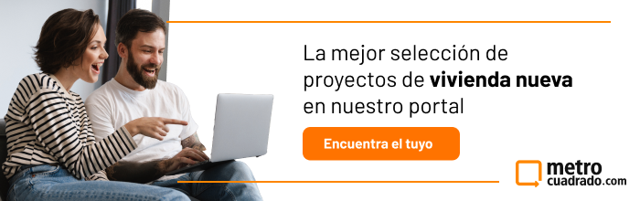 Vivienda en Venta Metrocuadrado