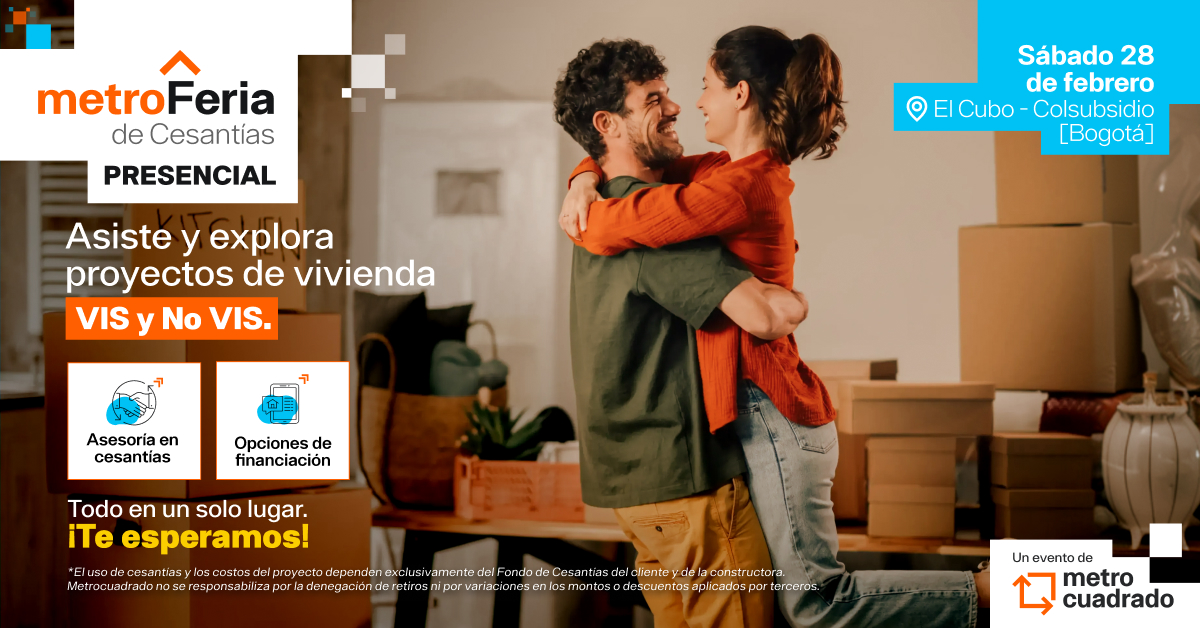 banner metrocesantias presencial