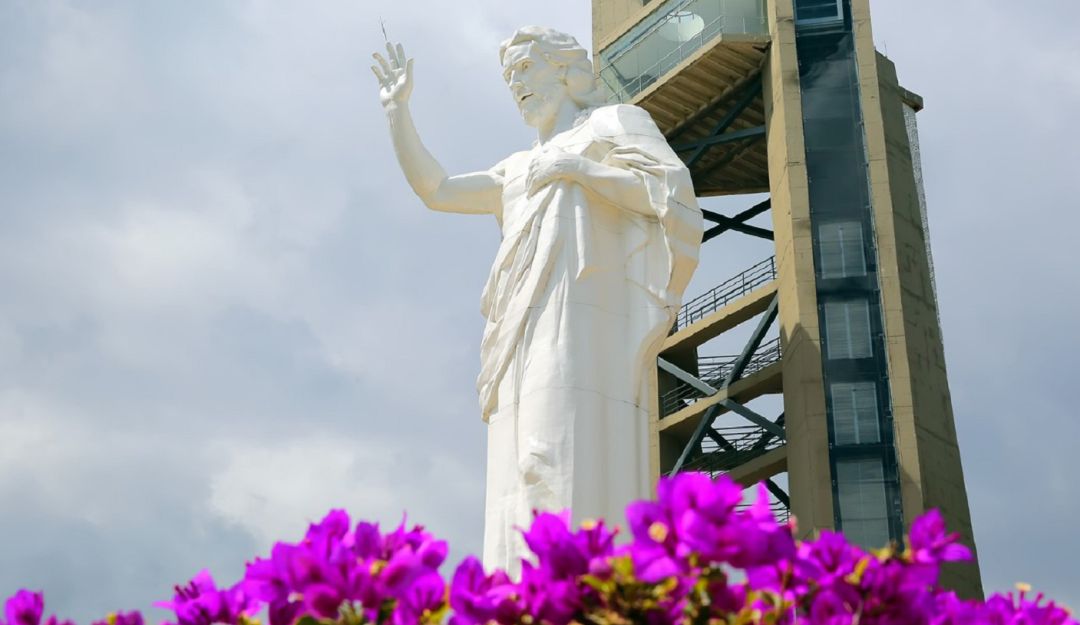 El santísimo