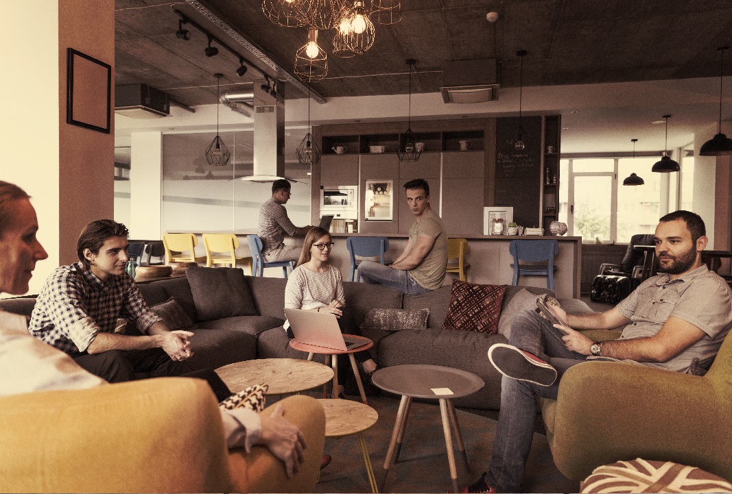 Coliving