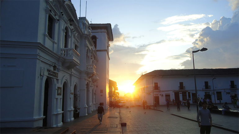 Foto: Juan Francisco Garcés, Unsplash