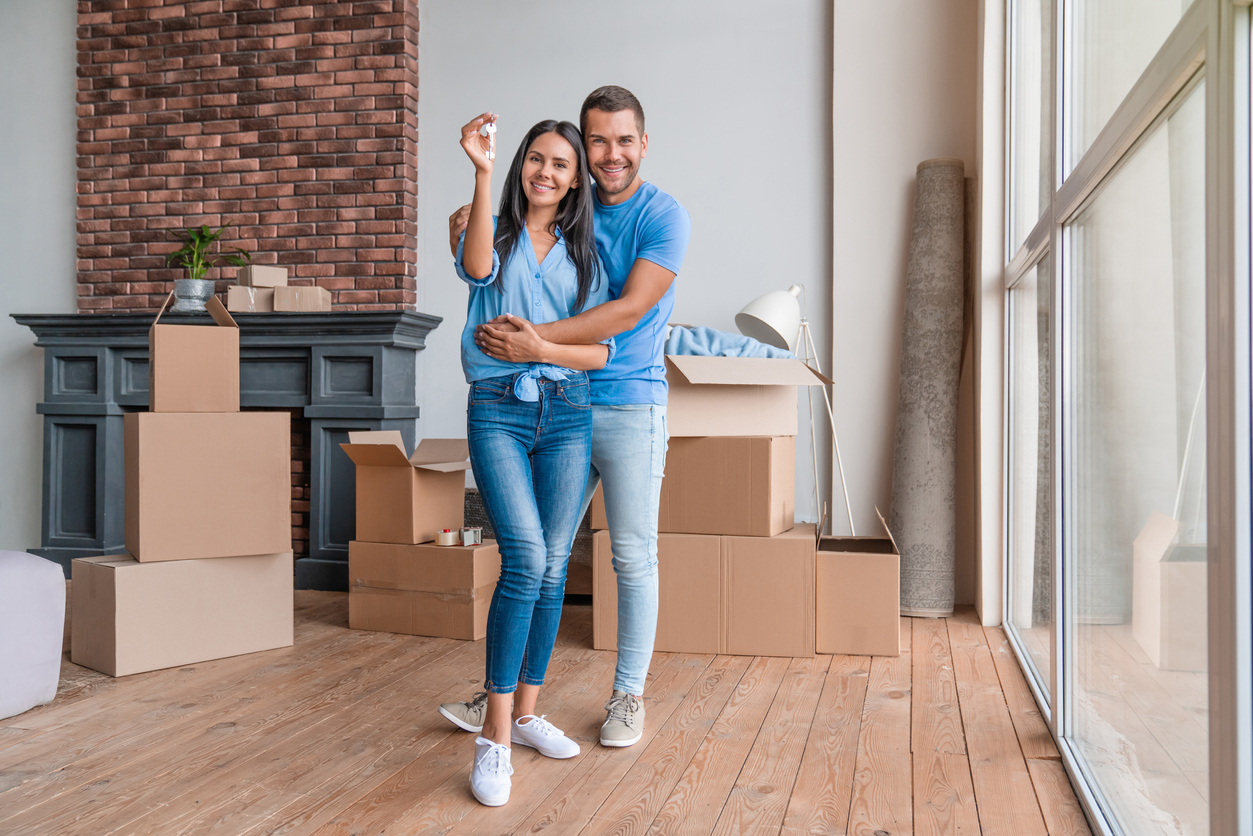 prueba vivienda chica