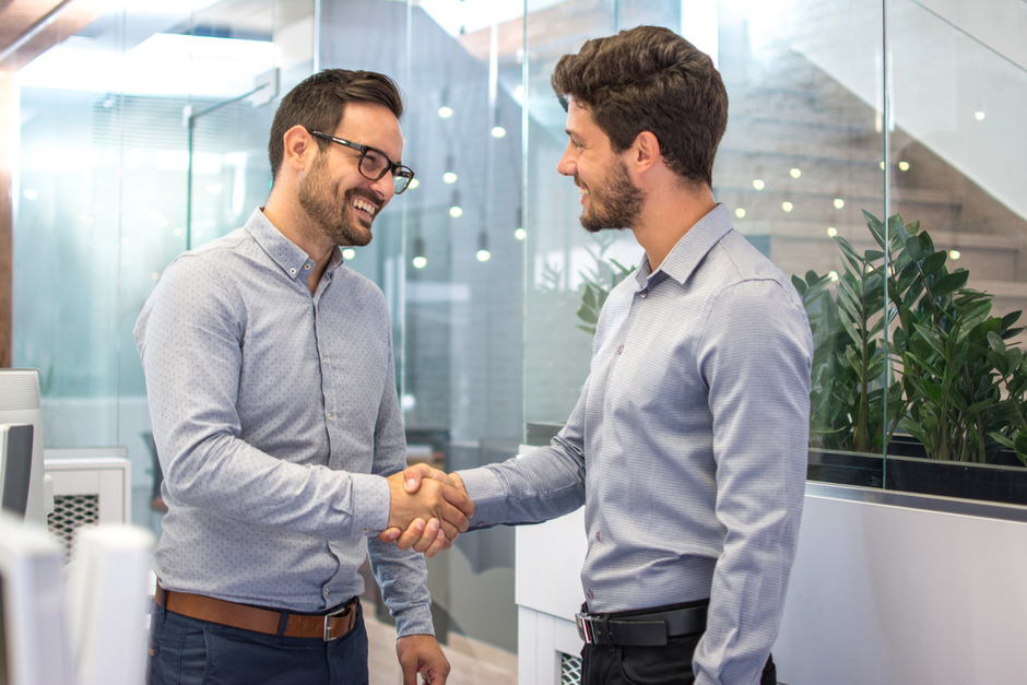 ¿Cómo lograr un negocio inmobiliario a través de una buena comunicación? ¿Cómo lograr un negocio inmobiliario a través de una buena comunicación?