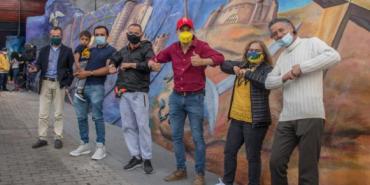 Foto: Camilo Ara-IDPC Foto: Camilo Ara-IDPC