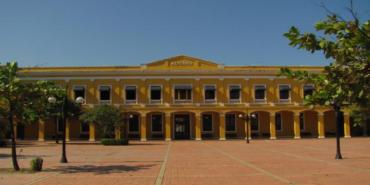 Barranquilla, la puerta de oro de Colombia