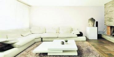 Alfombras de ensueño que dan calidez al hogar