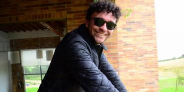 El condominio de Andrés Cepeda