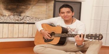 La casa de Andy Rivera