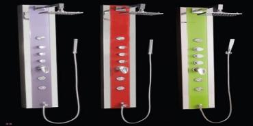 El placer de las duchas inteligentes