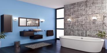 Tendencias para baños