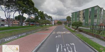Los cinco barrios más valorizados en Bogotá 