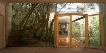 La casa de Jean Claude Bessudo