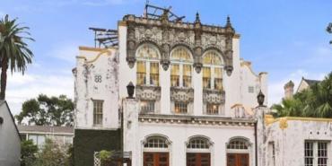 Beyoncé y Jay Z compran antigua iglesia de 2,6 millones de dólares