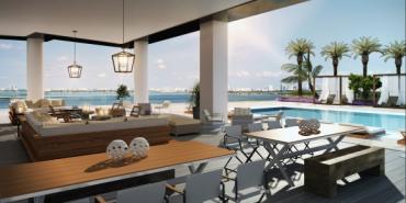 Tendencias en diseño interior se toman el Sur de la Florida