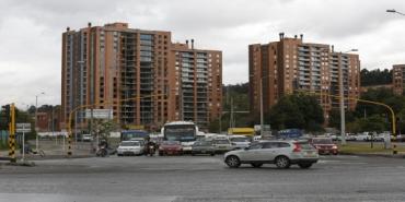 Noroccidente - Sector Calle 170 y alrededores 