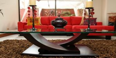 La casa de Catalina Acosta