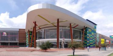 Sur - Sector Antonio Nariño