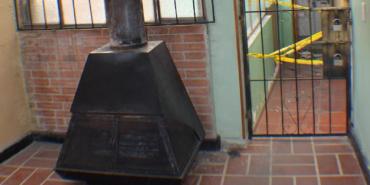 Jaime Garzón quiere vivir de nuevo en su casa