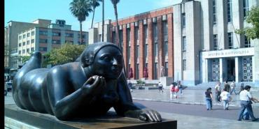 Antioquia, la región pujante del país