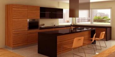 Consejos para decorar una cocina pequeña