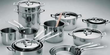 Los elementos que no pueden faltar en su cocina