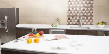 Su estilo a la hora de decorar está determinado por una tendencia