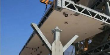 Se inició la construcción del edificio más alto del mundo