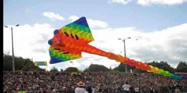 Festival de Verano de Bogotá