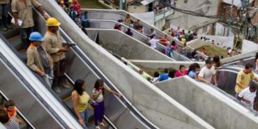 Las escaleras más peligrosas y famosas del mundo