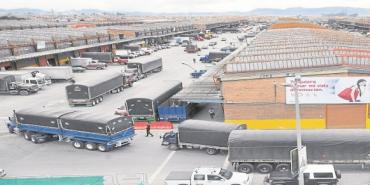 Sur - Sector Timiza y La Alquería 