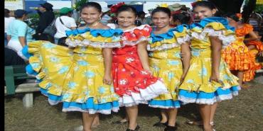 Torneo Internacional del Joropo en Villavicencio