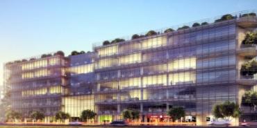 Arquitectura colombiana recibe premio internacional