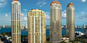 El complejo residencial más sofisticado del mundo