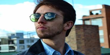 Conoce la casa del cantante Esteman