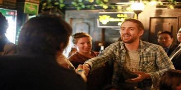 Un espacio para conocer extranjeros