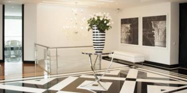 Conoce la casa del diseñador Fernando García