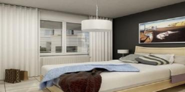 Decoración ideal para habitaciones pequeñas