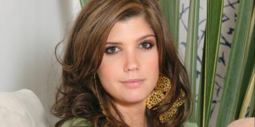 Así es el hogar de Andrea Nocceti